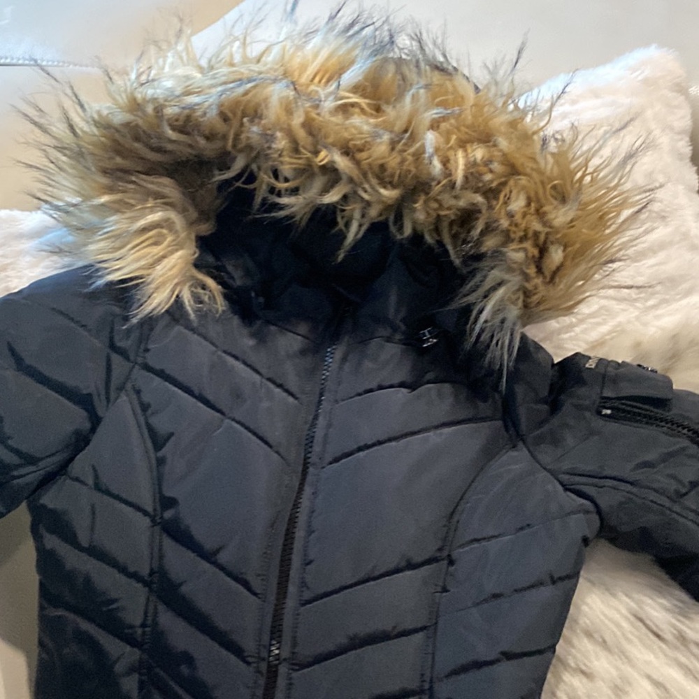 Kids puffer jacket